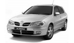 Чехлы на Ниссан Альмера N16 седан\хэтчбек (2000-2006)