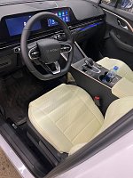 Чехлы на Omoda C5 (2022+) фото 2