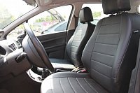 Чехлы на Peugeot 307 SW (2001-2008) фото 1